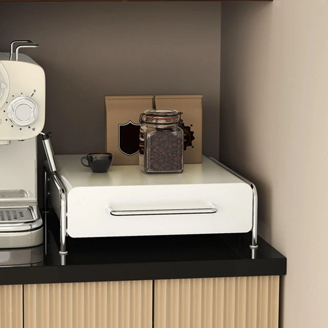 Organisateur De Rangement Pour Dosettes De Café, Organisateur De