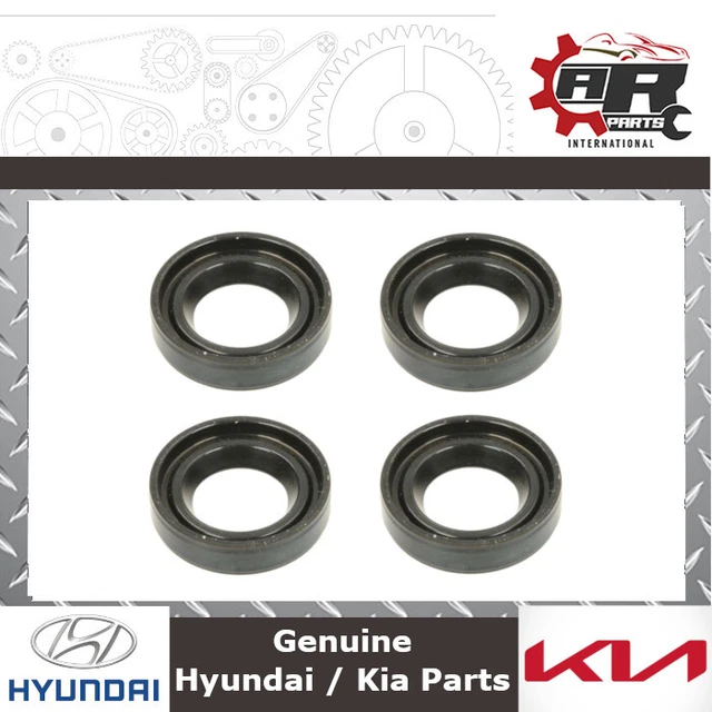 Rocker Cover Gasket Kit For Mitsubishi L200 K74T Series 3 2.5TD Diesel Engine