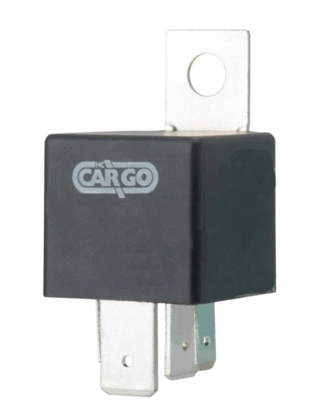 Lot De 4 Relais à Semiconducteurs 40A 24V SCB-1-M-1240 - Haute Puissance, Commutation Silencieuse