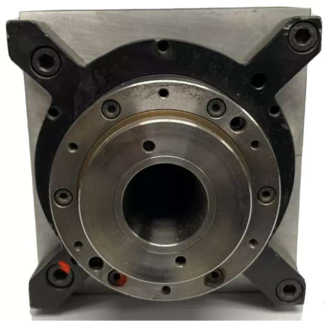 Smz Gmbh Dis.e13219Mrv- Iso30 2P-7.5Kw-350V-400Hz-24 000Rpm