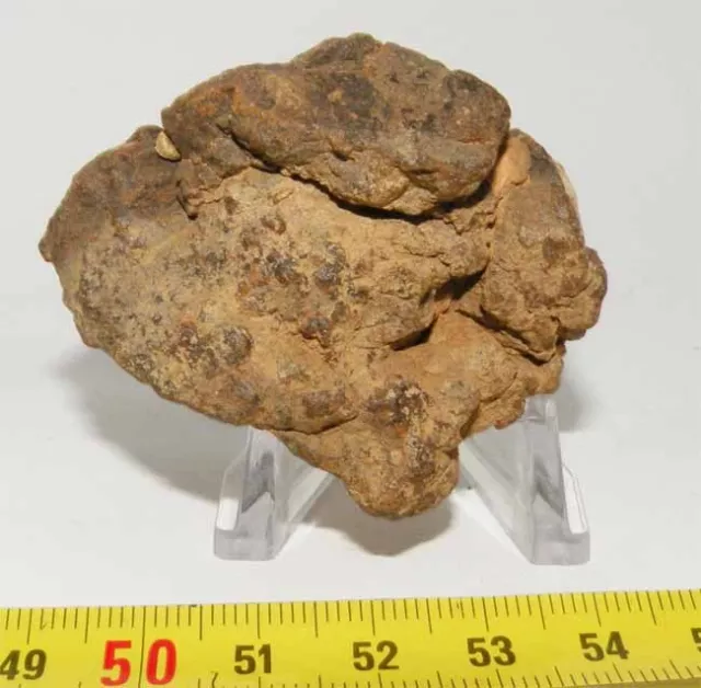 Meteorite Nwa Non Classificati (89 Grs - 047)
