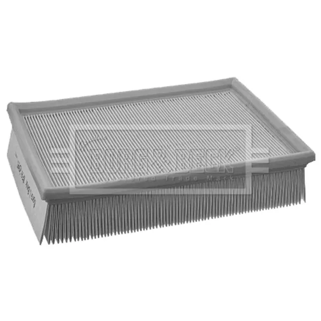 Fits BMW 3 Series E46 330 Ci Genuine Borg & Beck Engine Air Filter