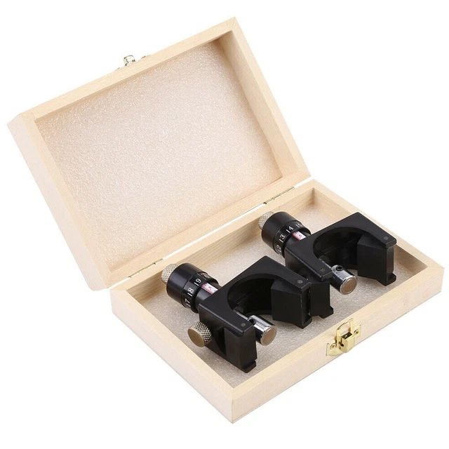 Planer Blade Setting Jig Aligner Magnetic Jointer 22mm Height Adjustment