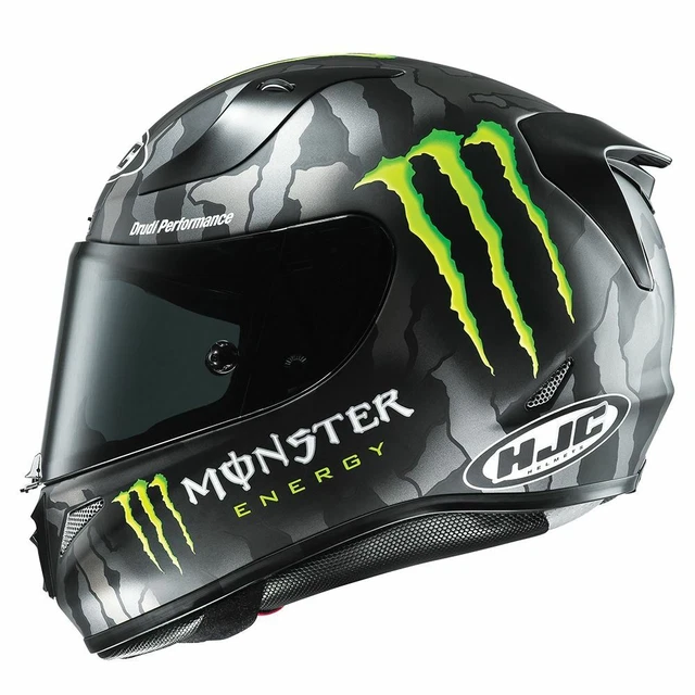 Hjc sales camo helmet