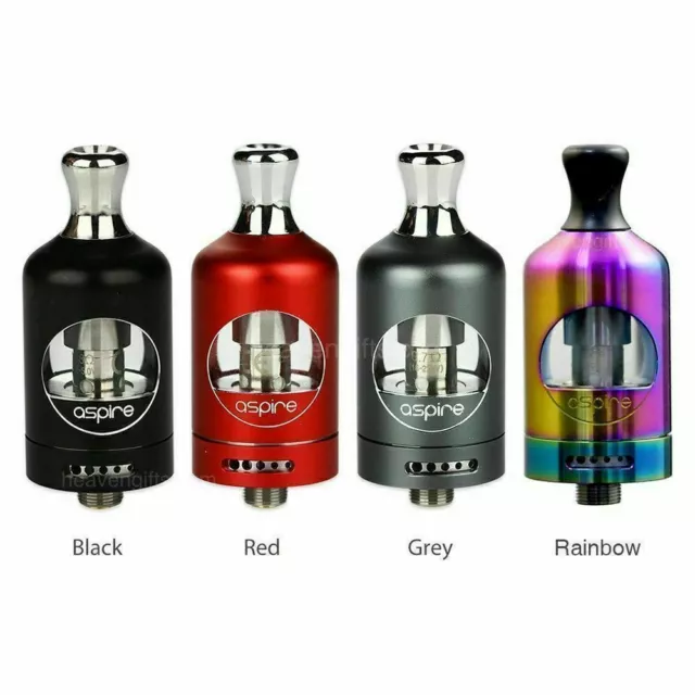 Authentic Aspire Nautilus 2 Tank 2ML Top-fill Tank