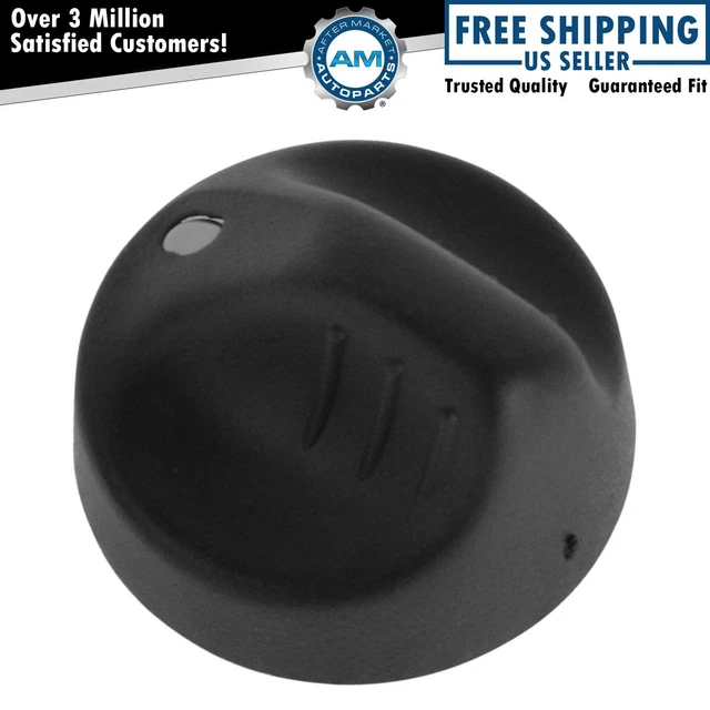 OEM 4 WHEEL Drive 4WD 4x4 Switch Knob for Ford F150 F250 Expedition