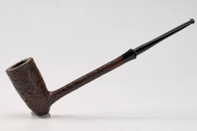 HS Pipe Studio Freehand Briar Wood Craft Pipe---unsmoked