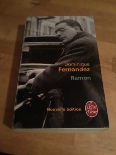 Ramon - Dominique Fernandez