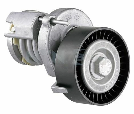Galet Tendeur (Courroie D'accessoire) Pour Vw Polo 60 1.4,64 1.9 D,Golf Iii 1.4