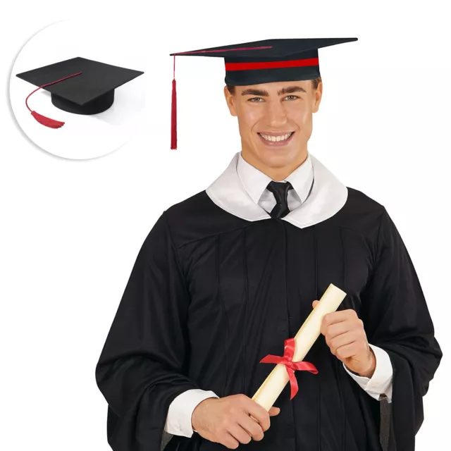 Graduation Cappello Per Laurea Cappello Da Laureato