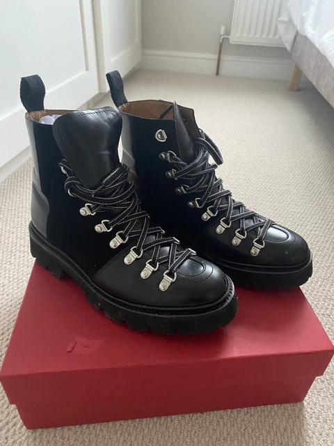Grenson online boots holly