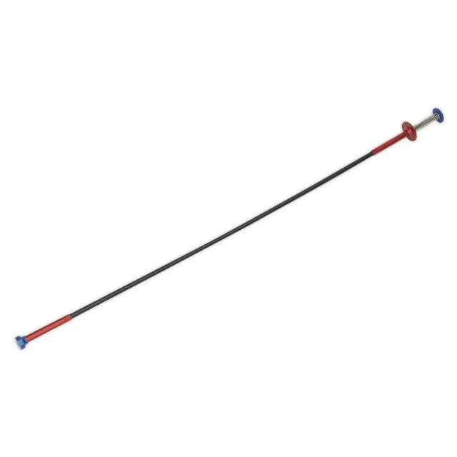 Sealey AK6536 Flexible Magnetic Pick-Up & Claw Tool 700mm