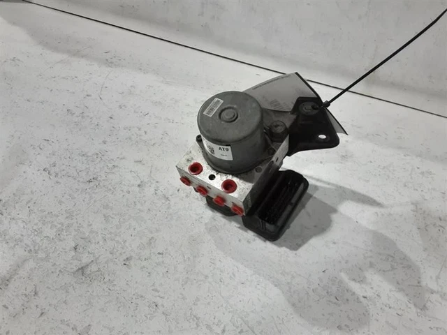 15 2015 Buick Encore Anti Lock Brake ABS Module Assembly OEM Replacement
