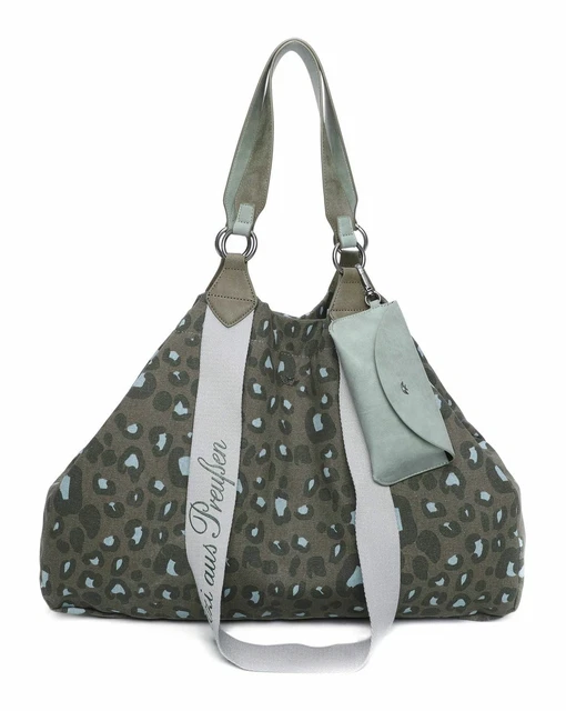 Sac à Dos Fritzi Aus Preußen Izzy Ice Tomke – Bubble Gum – Femme