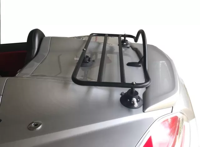 SATURN SKY Opel GT Trunk Luggage Rack No Clamps No Damage 379.95 PicClick UK