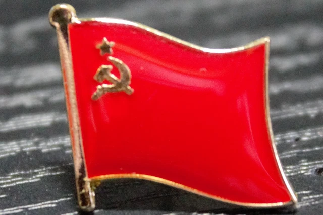 Yemen Yemeni Metal Flag Lapel Pin Badge – Enamel National Flag – Mix & Match: Buy 3 Get 2 Free