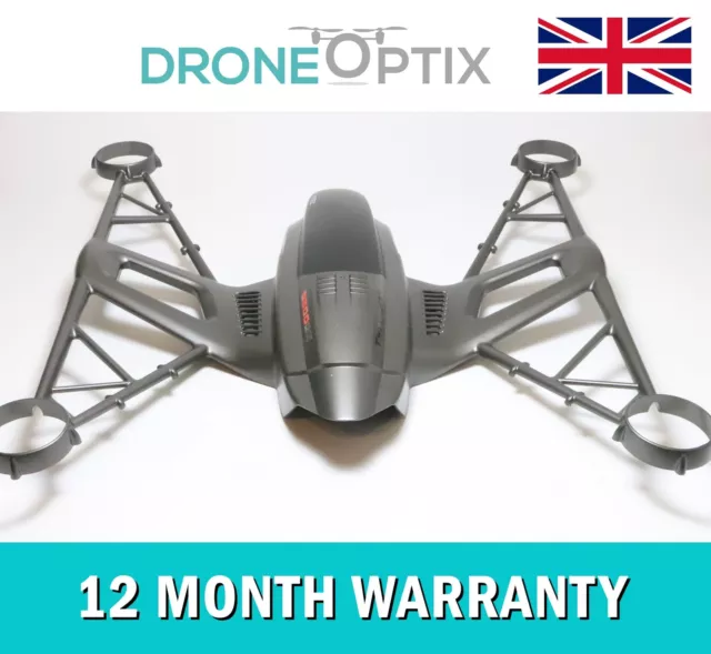 Yuneec warranty deals