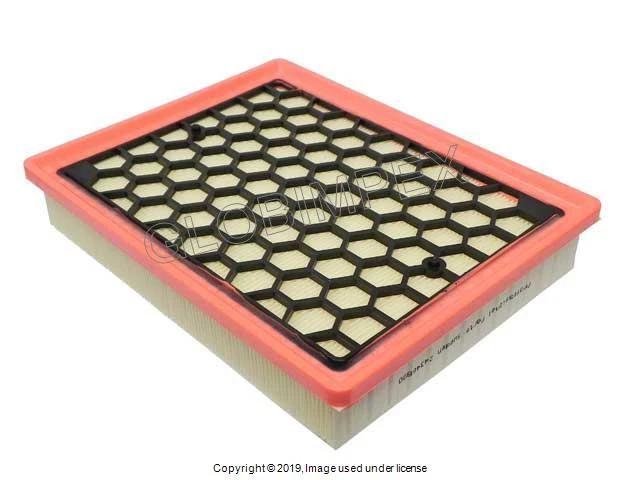 Saab 9-3 9-3X (2003-2011) Air Filter PRO PARTS