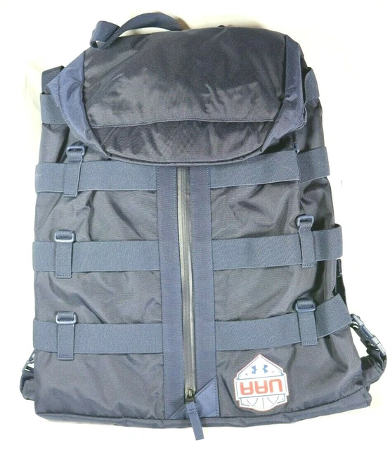 Uaa basketball bag hot sale