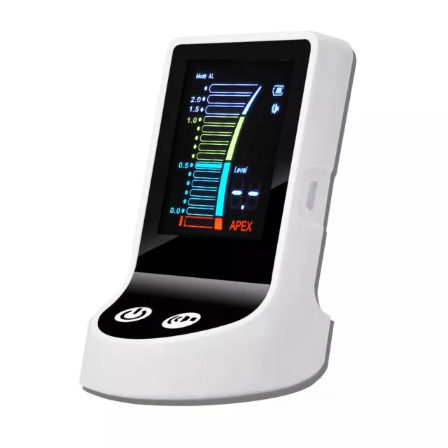 Dental RZ-MINI Apex Locator Root Canal Finder Endodontic Measure Equipment OLED