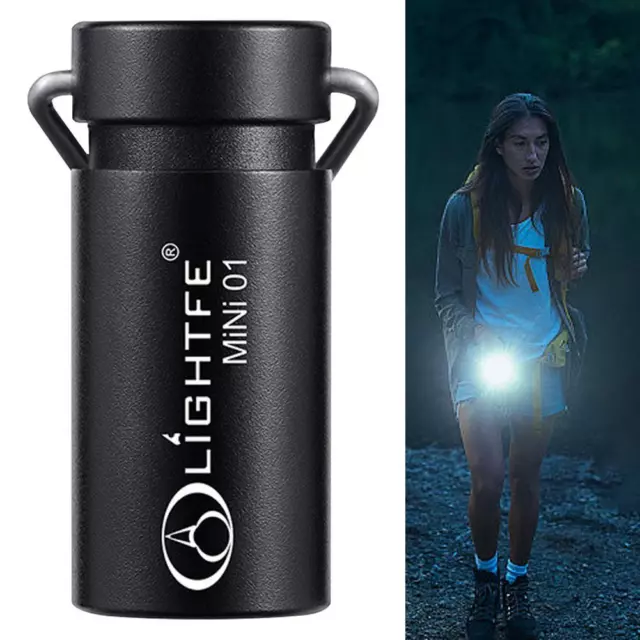 Mini keychain deals flashlights