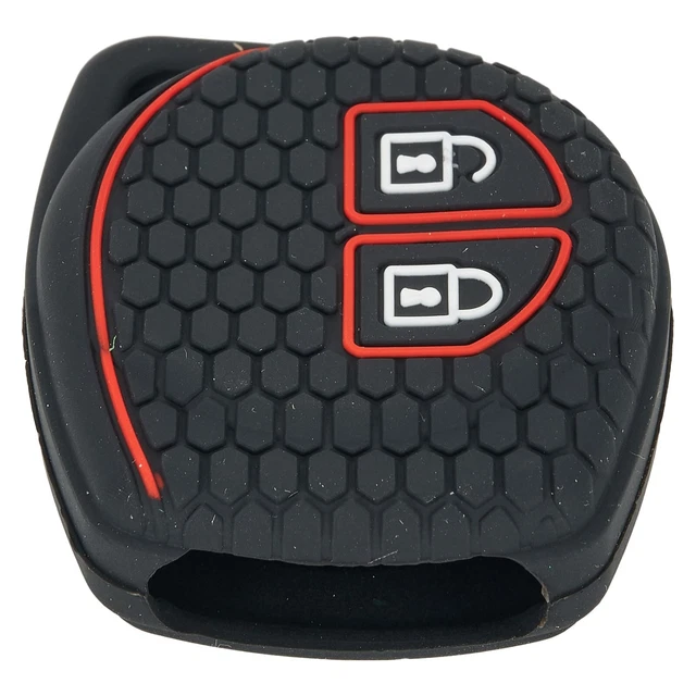 Porte-clés Décoratif Pour Suzuki Swift 2012-2024 - Accessoire Voiture Personnalisable - 2