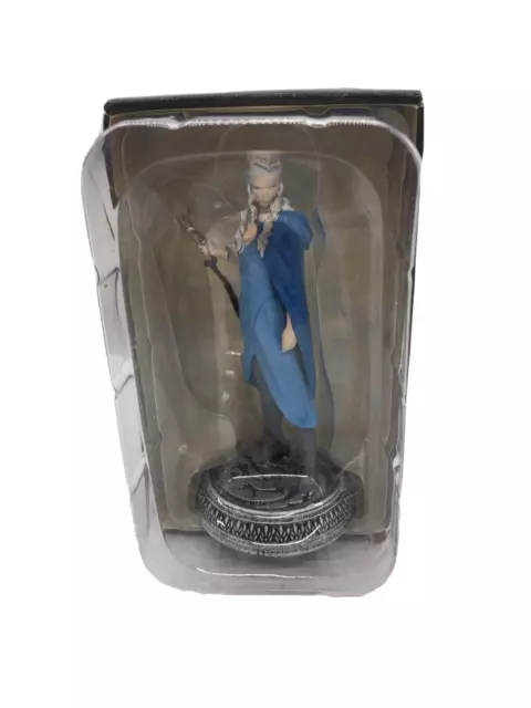 HBO Official Collector's models-Game of Thrones Figurine -Daenerys Targaryen