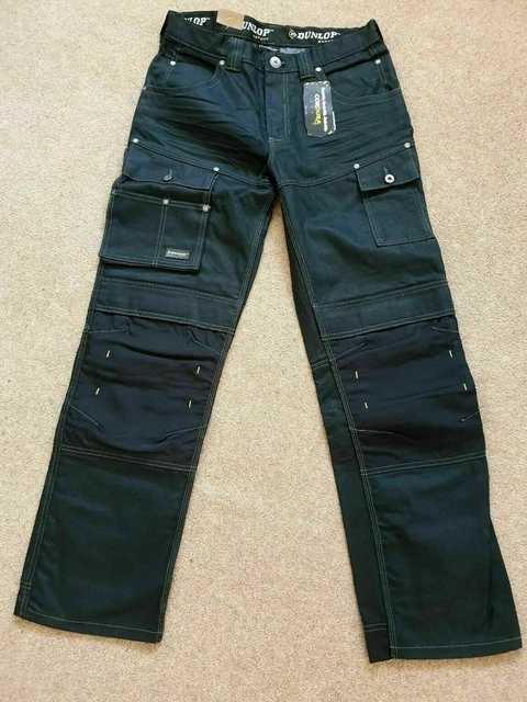 Dunlop work trousers  in Pontllanfraith Caerphilly  Gumtree