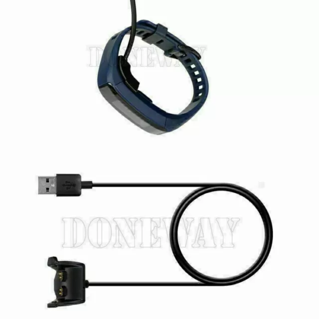 NEW USB CHARGING CABLE FOR CALLAWAY GPSY GOLF GPS WATCH MAGNETIC CHARGER