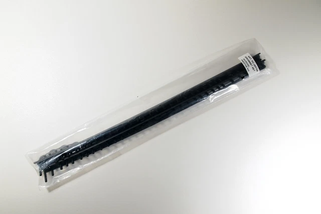 Ricambio Racchetta Head Youtek Set Strisce Paraurti E Grommet Head - Foto 9