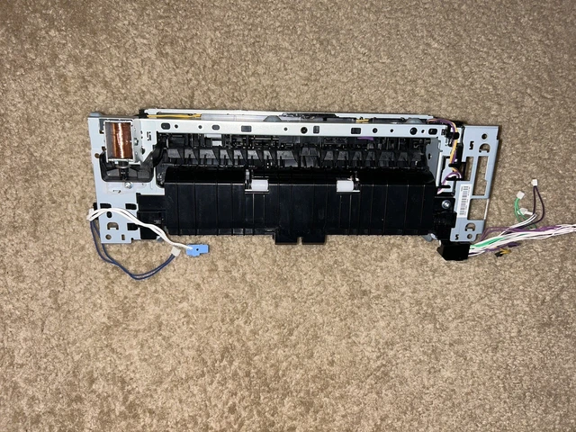 HP Color LaserJet M452/M377/M477/M479 Fuser Unit RM2-6418 *DUPLEX*