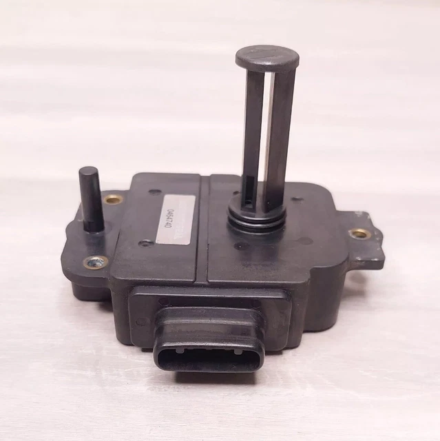 Mass Air Flow Sensor For Lexus/Toyota 1UZ & 2JZ - Fits LS400
