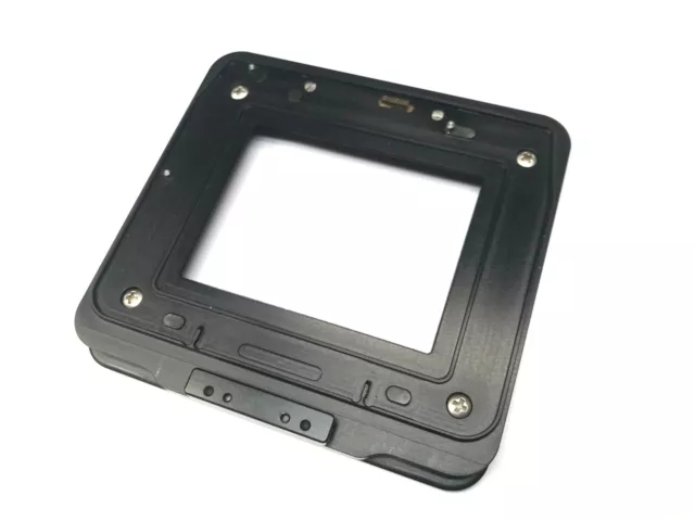 Adaptador trasero ALPA H1A