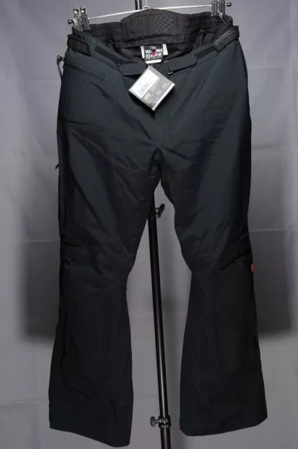 Rukka R-EX Motorrad Textilhose Gr.56 kurz (GoreTex)