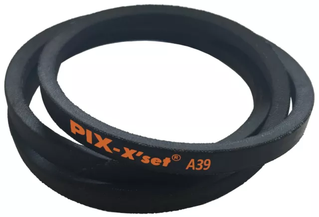 A89 V Belt - PIX