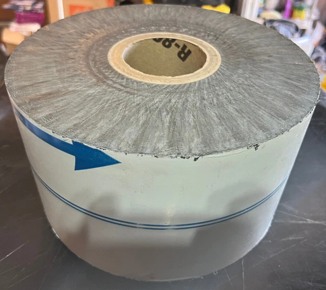 Neuralabel 300x cp roll system