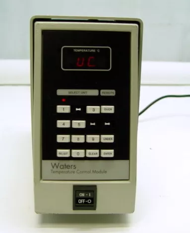 Waters TCM Temperature Control Module