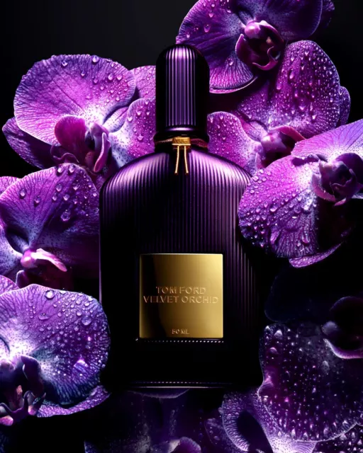 Tom Ford • Velvet Orchid • Eau de Parfum • 100ml • da donna