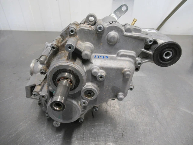Eb1145 2019 19 Canam Outlander 570 Max Gear Box And Actuator