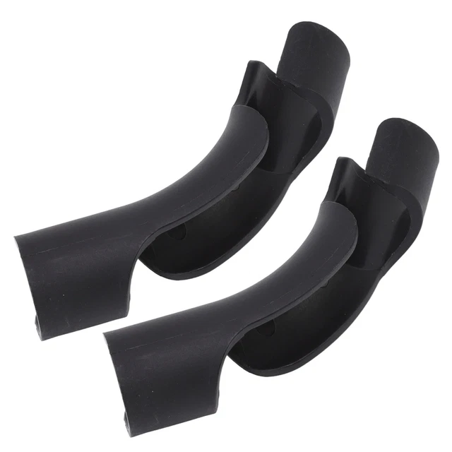 2pcs Tubo Piegatore Materiale Plastico 23 Centimetri Di Diametro Interno Co