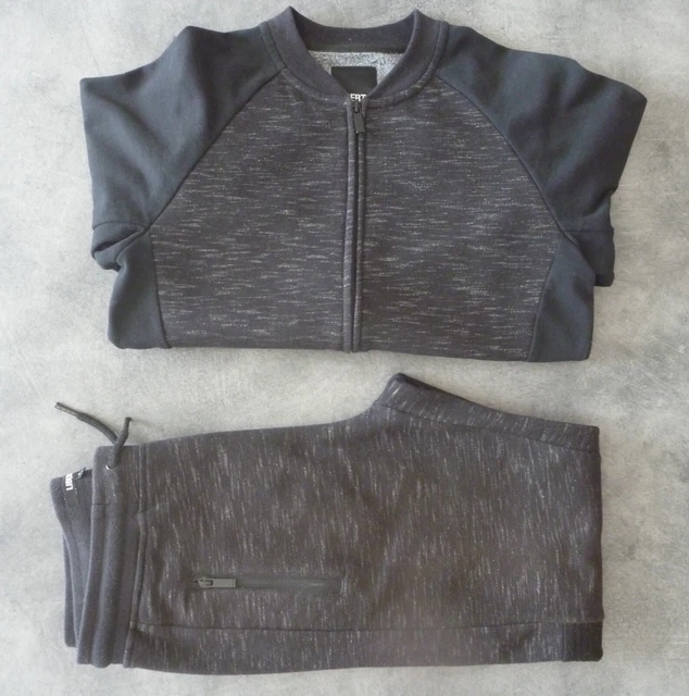 LIBERTO ENSEMBLE VESTE Pantalon noir 14 ans v tement gar on