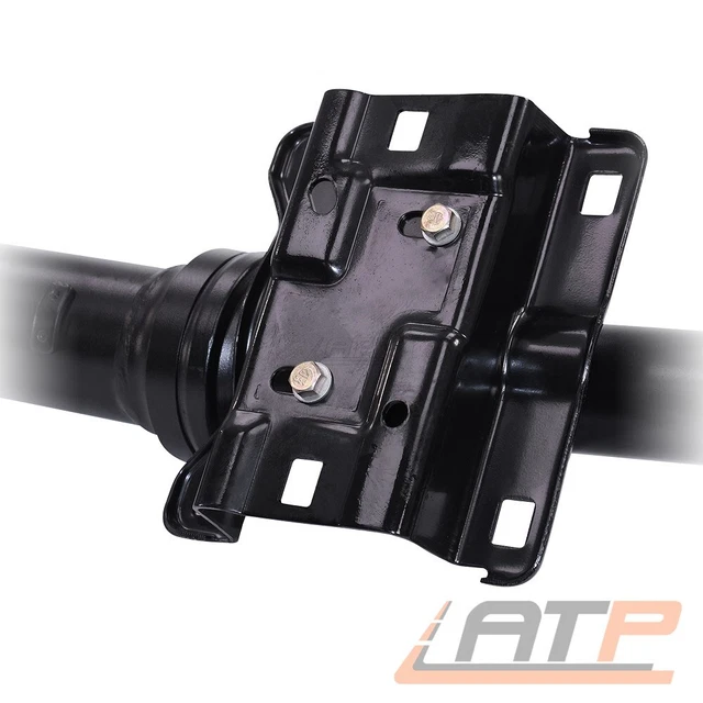 Kardanwelle Gelenkwelle Für VW Touareg TDI (2.5 R5, 5.0 V10 / R50) Hinten NEU