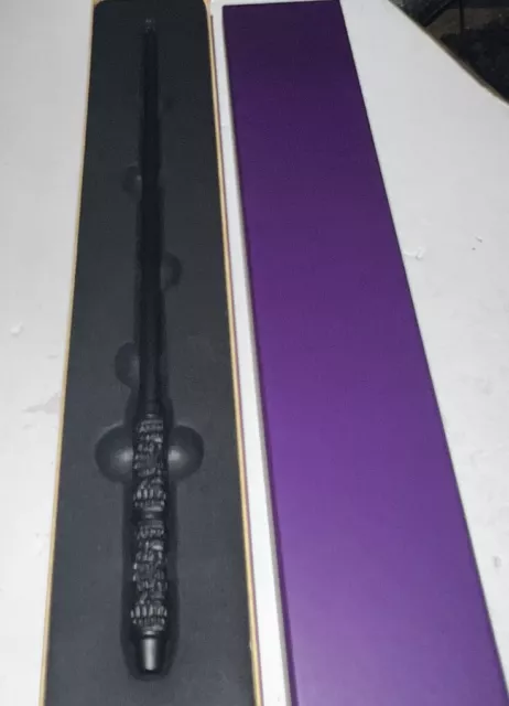 Professor Snape Wand Wizarding World Of Harry Potter Universal Studios