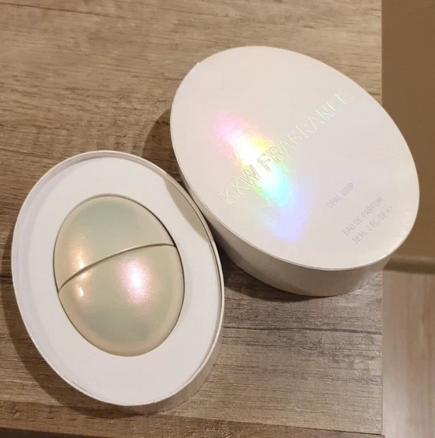 KKW FRAGRANCE OPAL DRIP Kim Kardashian Perfume 30 Ml 1 Fl. Oz., 95 full £58.73 PicClick UK