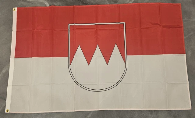 UB Fahne/Bandiera Franken 90 cm x 150 cm prodotto nuovo
