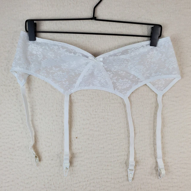 garter belt prom BabyDoll Garter & Stockings Set – Kawaii Bdsm main image 1