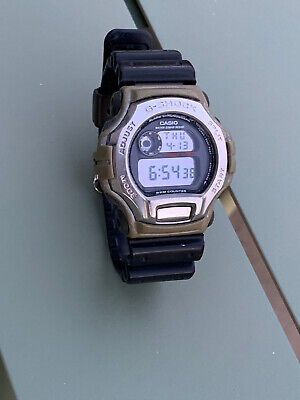g shock dwm 100