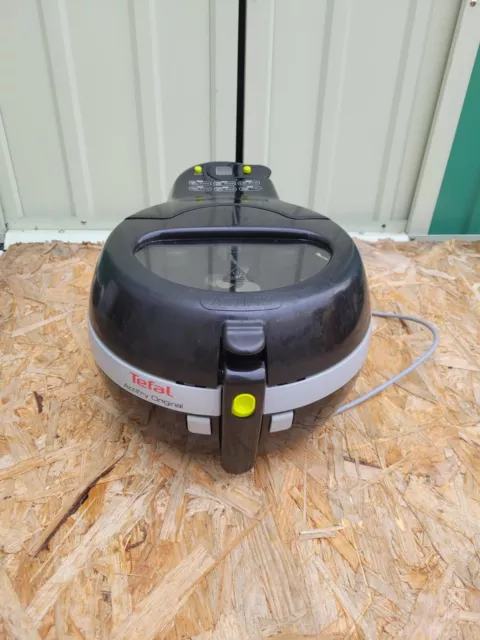 TEFAL ACTIFRY ORIGINAL FZ710840 Black Fryer Lid SERIE 029 36.99