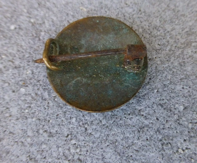Paire D'aiguilles Orientales Anciennes Pour Régulateur SNCF 24 Lignes – Années 1920/1930
