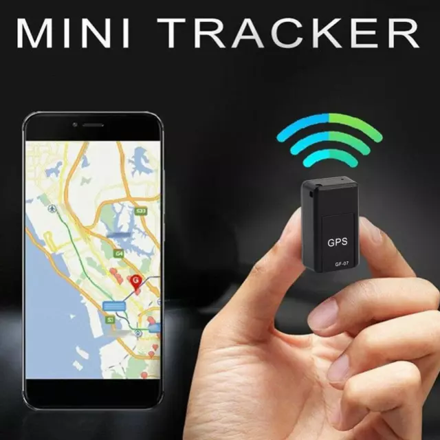 GPS Tracker Echtezit Sender Magnet allround finder